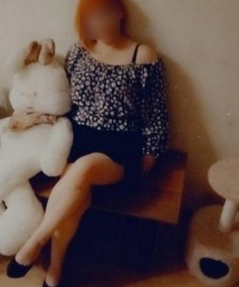 Анкета проститутки Карина - Фото 1, Улюн, 38 лет, №9237